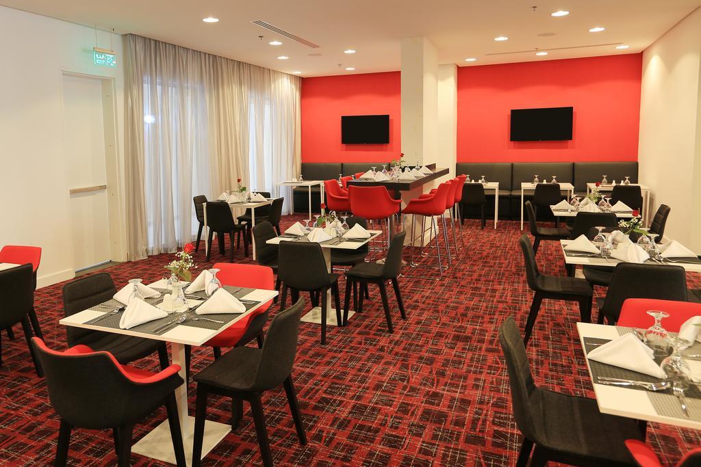 Ramada Encore Al Khobar Olaya Exterior foto