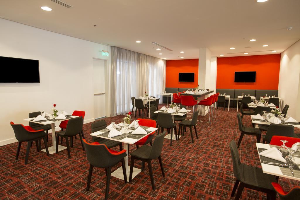 Ramada Encore Al Khobar Olaya Exterior foto