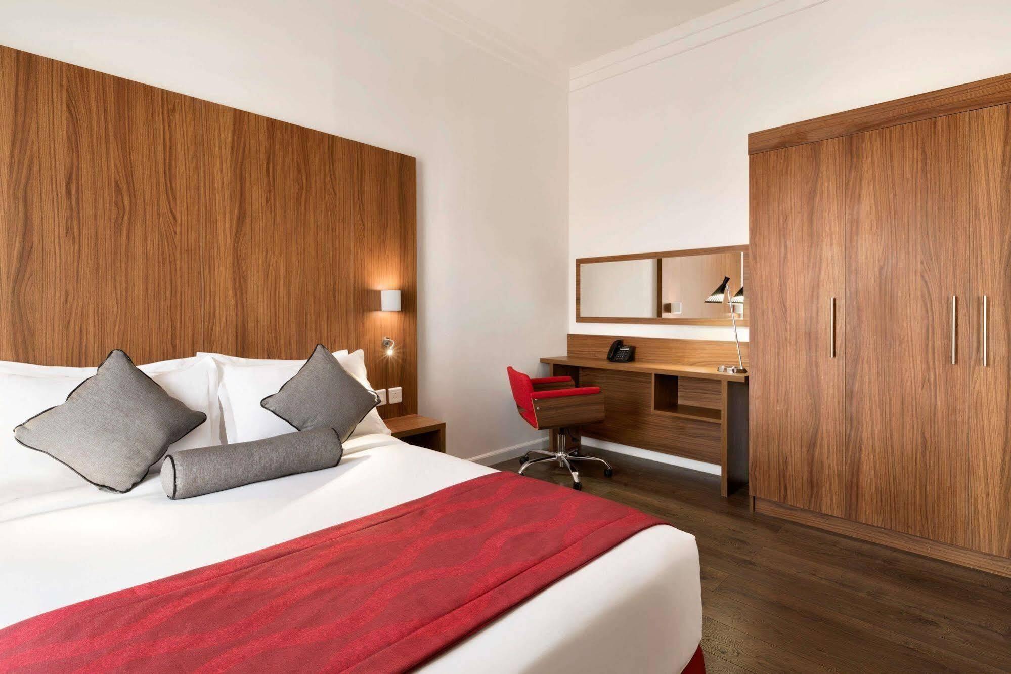 Ramada Encore Al Khobar Olaya Exterior foto