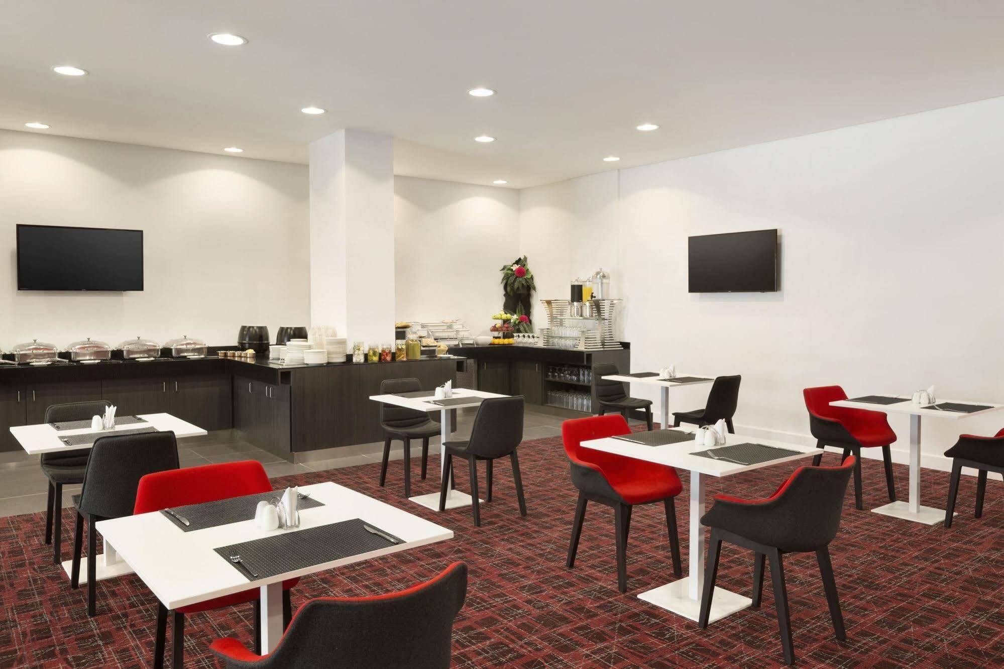 Ramada Encore Al Khobar Olaya Exterior foto